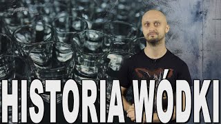 Historia wódki Historia Bez Cenzury [upl. by Stein462]