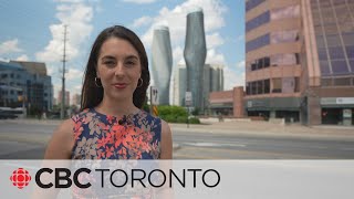 Why it costs more for a single person to live in Mississauga than Toronto [upl. by Viridi]