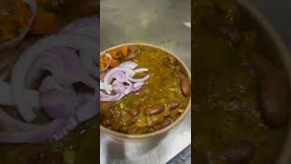 rajmachawal cheapeats vegthali chaiking dubai chai dubai uae karama [upl. by Malachy770]