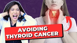 Thyroid Cancer What Your Doctor Won’t Tell You [upl. by Ifar954]