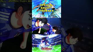 SPESIAL SHOOT TSUBASA shortsviralvideo shortsyoutube tsubasa shortsfeed shorts [upl. by Fesoy]