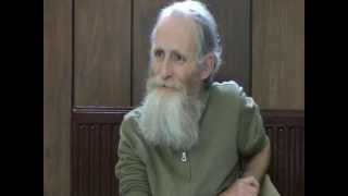 20140510 Ramana Maharshi Foundation UK discussion with Michael James on selfinvestigation [upl. by Xino295]