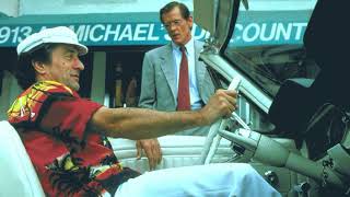 Cape Fear 1991 Movie Review [upl. by Airb]