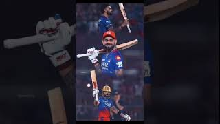 Virat Kohli ke ran viratkohli crickfact ipl [upl. by Blaine]