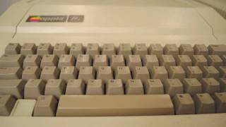 Apple II Review [upl. by Cherian]