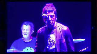 Beady Eye  Fuji Rock Festival Japan  07272012  Full Concert   remastered 60FPS HD [upl. by Nnaihs]