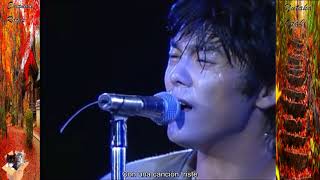 Yutaka Ozaki I love you sub español [upl. by Nehr915]