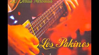 Los Pakines  20 Bellas Melodías CD Completo Oficial [upl. by Hedges]