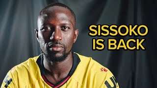 Watford resign Moussa Sissoko 🇫🇷 [upl. by Haraf495]