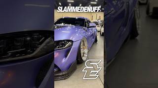 cant wait til 2025  SLAMMEDENUFF GATLINBURG 2024 SEVIERVILLE stancedcars stance carshow [upl. by Aikal]