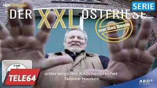 Der XXL Ostfriese Der 100 Geburtstag [upl. by Ecnarolf]