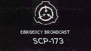 SCP173 BREACH [upl. by Osbourn]