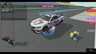 FTRA S4 R27 HomesteadMiami sham™ Lagen POV [upl. by Maillliw]