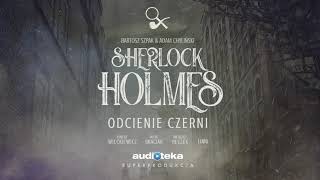 quotSherlock Holmes Odcienie czerniquot  soundtrack  quotIntroquot [upl. by Nitniuq]