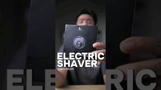 electric shaver dari hanriver [upl. by Coco247]