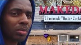 MAKEDAS COOKIE SHOP INVOLVEMENT IN YOUNGDOLPH DATHWHAT I WAS TOLD [upl. by Gorrian203]