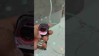 New Watch  New Series Different Look  Smart Watches shorts youtubeshorts mobilekingbarnala [upl. by Ambrosane]