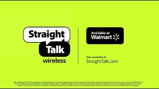 Straight Talk wireless [upl. by Schild]