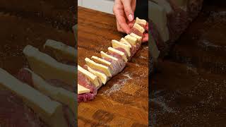 The new way to cook pork tenderloin which conquers the world [upl. by Ahto]