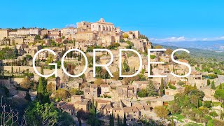 Gordes [upl. by Stefa]