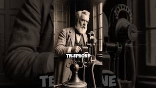 Alexander Graham Bell [upl. by Yzdnil]