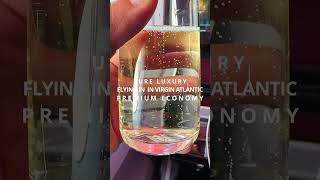 Virgin Atlantic A3501000 Airbus  Orlando MCO  Live inflight landing [upl. by Emmuela]