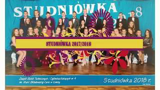 Studniówka 20172018 [upl. by Alanah]