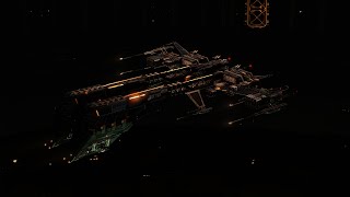 Eve Online Solo PVP Commentary  Lowsec Faction War [upl. by Gratianna]