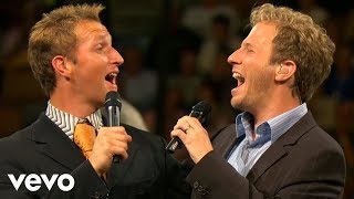 Gaither Vocal Band Ernie Haase amp Signature Sound  Holy Highway Live [upl. by Leslee]