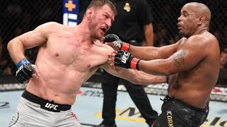 Free Fight Stipe Miocic vs Daniel Cormier 1 [upl. by Alvar]