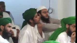 Hazrat Moulana Maqsood Attari Qadri sb 4of4 [upl. by Collen]