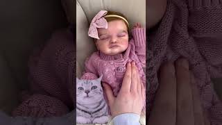 Reborn doll [upl. by Collete308]