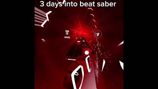 Beat saber  Spin Eternally  Camellia shortsvideo musicgenre hiphopmusic vr beatsaber beats [upl. by Rakel]