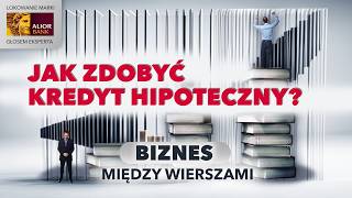 Kredyt hipoteczny krok po kroku biznesmiedzywierszami [upl. by Uhthna521]