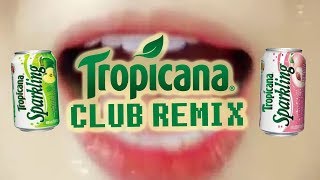 놀람 주이ㅢ 트로피카나 클럽 리믹스 Tropicana Club REMIX [upl. by Susanna]