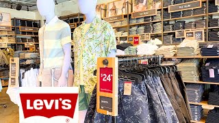 LEVI’SMEN’S WOMEN’S JEANS CLOTHING for SALE 501511510 [upl. by Yehudit826]