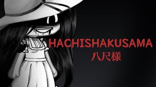 HACHISHAKUSAMA  8 feet tall  Japanese urban legend [upl. by Odawa]