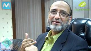 Dr Khursheed Nizam  Seven Success Points Interview by Rehan Allahwala [upl. by Narayan672]