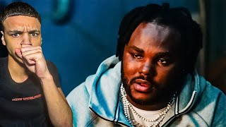 Tee Grizzley  Robbery 8 Reaction Video [upl. by Ahsien715]