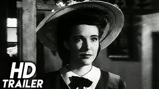 My Darling Clementine 1946 ORIGINAL TRAILER HD 1080p [upl. by Zulch214]