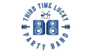 Third Time Lucky  Cruise Party Band Promo [upl. by Ethyl]