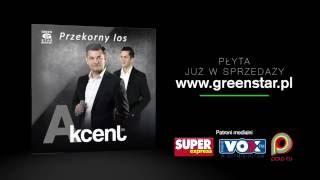 Akcent  Nowy Album Przekorny Los [upl. by Coletta]