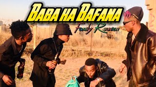 Red Entertainment  uBaba kaBafanaPart 1 [upl. by Hamlin]