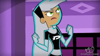 Going Ghost Danny Phantom Genderbend [upl. by Ancelin]