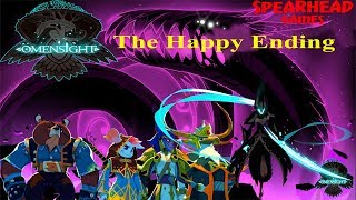 Omensight  The Happy Ending [upl. by Ayikur]