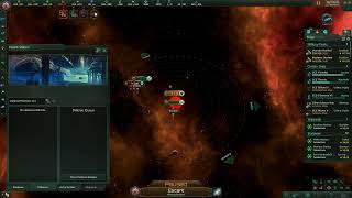 Lets Play Stellaris Series 8 Ep 50 [upl. by Nayrb]