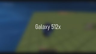 Galaxy 512x Pack Release [upl. by Enomar]