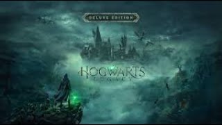 Hogwart Legacy 1 Tryb  Łatwy [upl. by Aihsal]