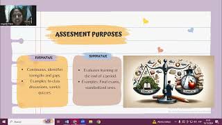 Principles of Language Assessment [upl. by Aihtnic473]