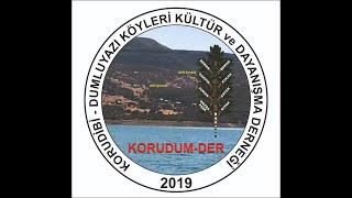 Karakoçan Korudibi Köyleri [upl. by Dublin]